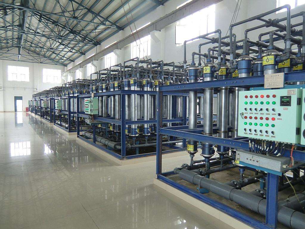 地埋式污水處理設備有哪些內(nèi)容？